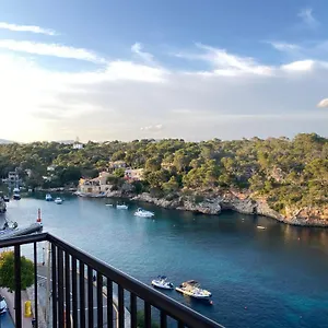  Pensión Restaurante Cala